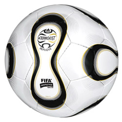 foot et l'irrévocable